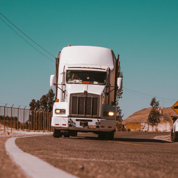 how the FMCSA clearinghouse affects you and your trucking business