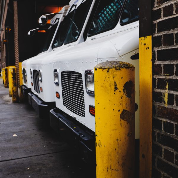 starting a trucking business or company? Get DOT Compliant.